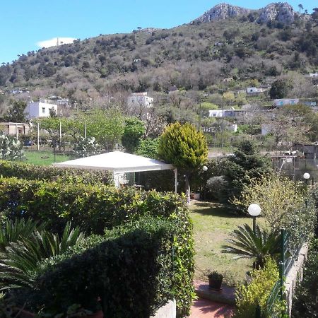 Villa Alessandro - Anacapri Anacapri  Buitenkant foto